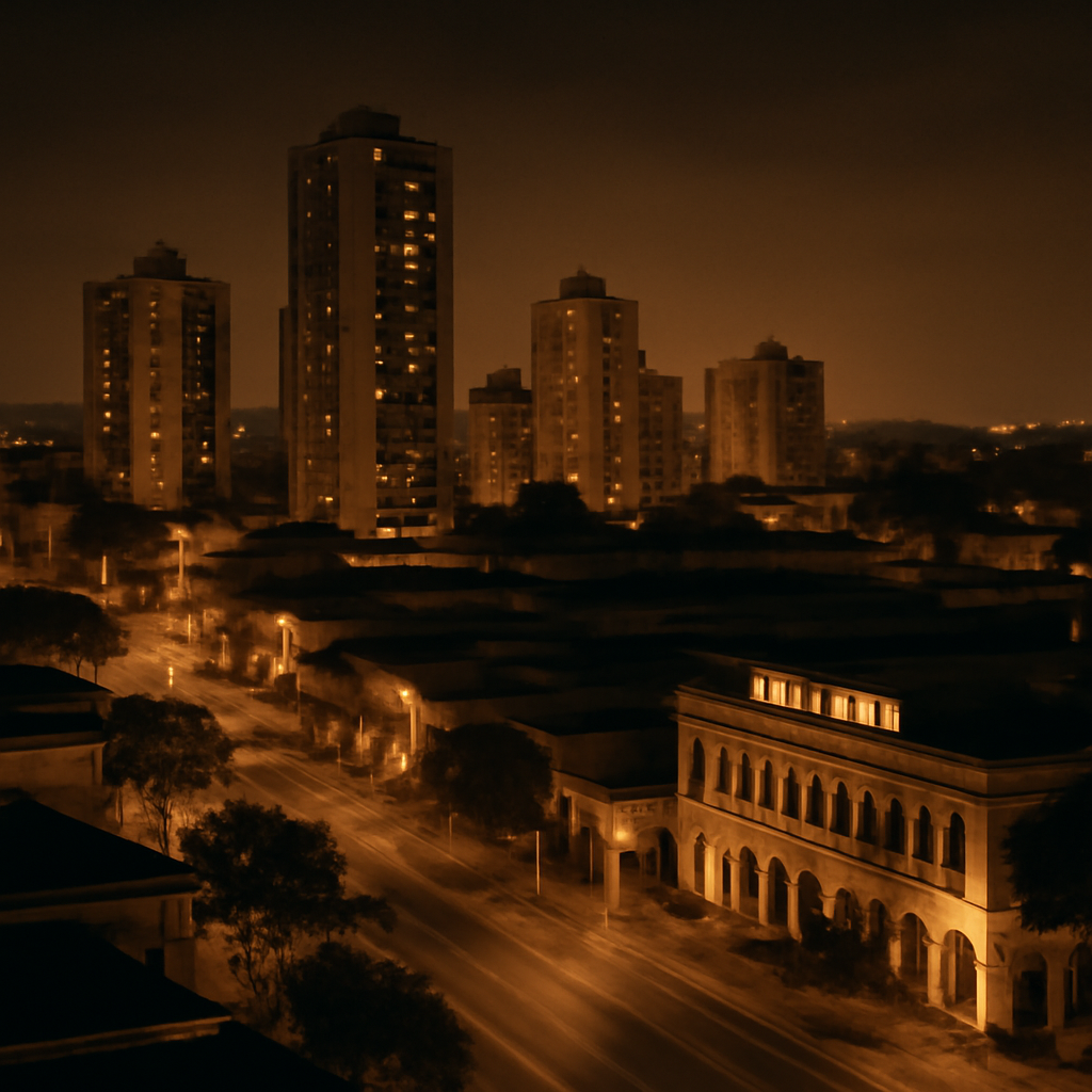 Noites livres em Piracicaba com sofisticação e sigilo: roteiro prático por bairros, deslocamentos e escolhas seguras